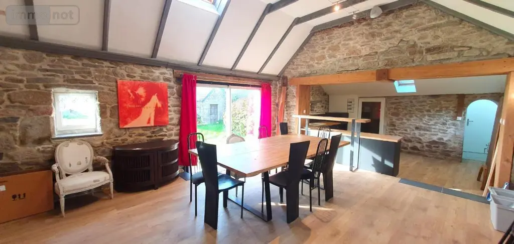 Maison a vendre Landéda 29870 Finistère 29 100 m2 5 pièces 406421 euros 29055-990 002