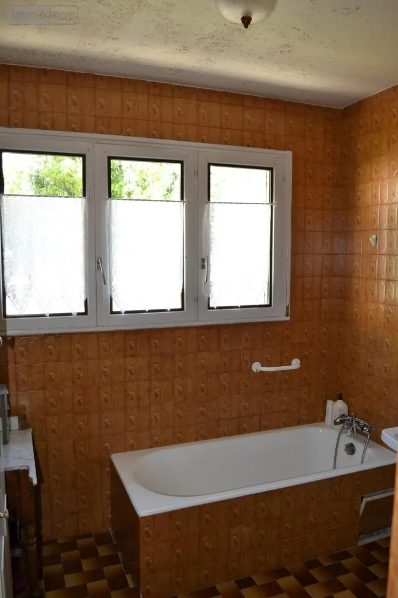 Maison a vendre Ruoms 07120 Ardèche 07 95 m2 5 pièces 220000 euros 07068-760 011
