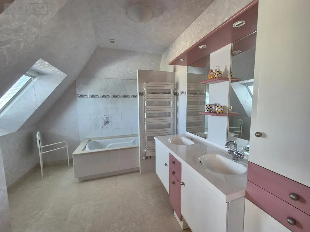Maison a vendre Bréal-sous-Montfort 35310 Ille-et-Vilaine 35 249 m2 7 pièces 678650 euros 56049-851 018