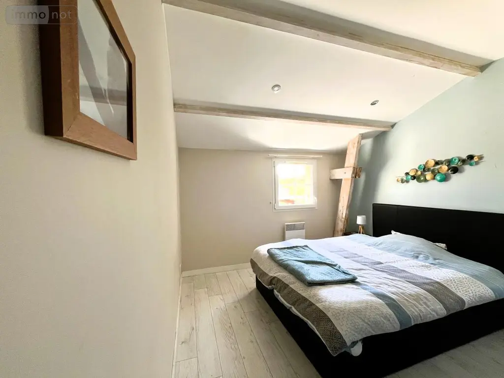 Maison a vendre Pornic 44210 Loire-Atlantique 44 138 m2 8 pièces 498000 euros 44086-1407 007