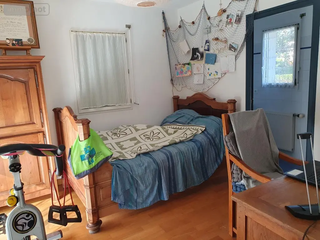 Maison a vendre Treffiagat 29730 Finistère 29 168 m2 599000 euros 29016-1191 008