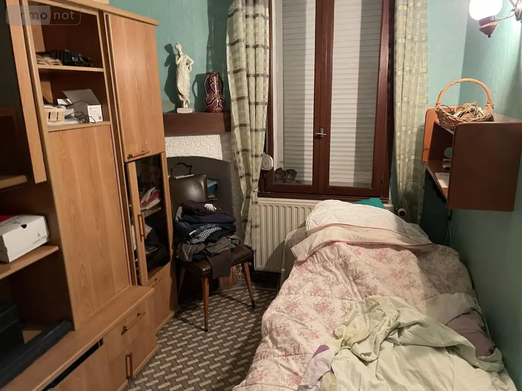 Maison a vendre Haspres 59198 Nord 59 189 m2 10 pièces 225000 euros 59191-5450 012
