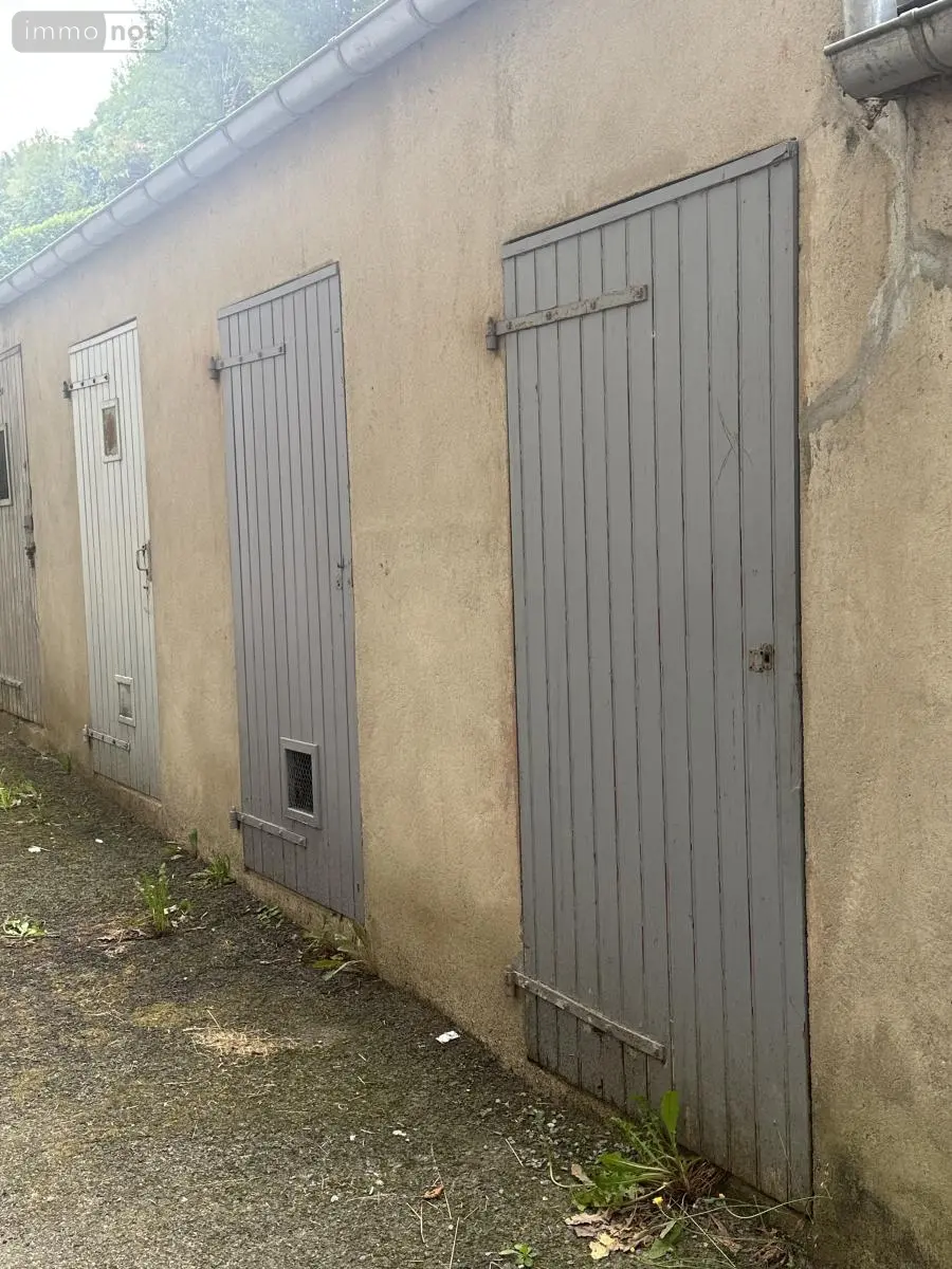 Appartement a vendre Vire Normandie 14500 Calvados 14 73 m2 96300 euros 14076-6004 009