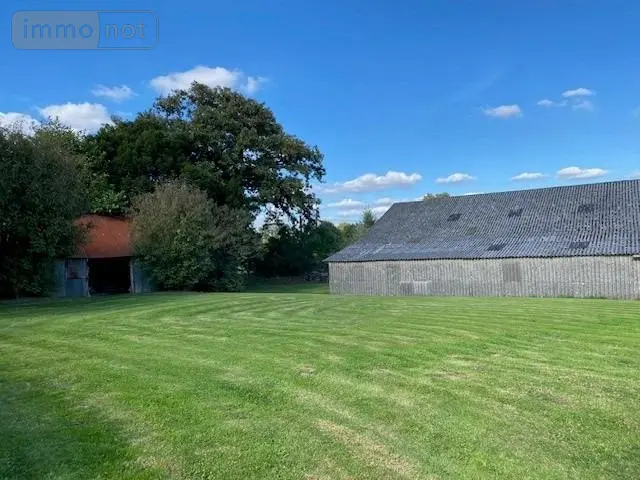 Maison a vendre Plounévézel 29270 Finistère 29 121 m2 7 pièces 183750 euros 29066-3852 005