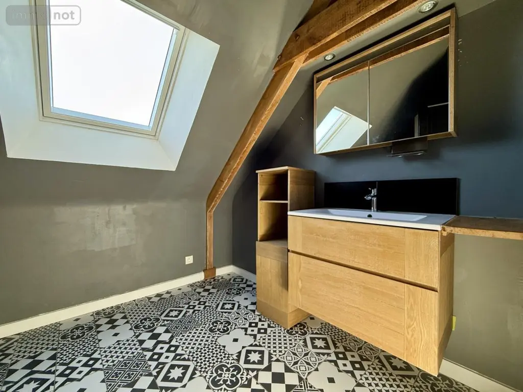 Maison a vendre Péaule 56130 Morbihan 56 175 m2 6 pièces 0 euros 56012-864 010