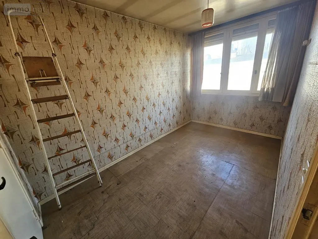 Maison a vendre Loos 59120 Nord 59 91 m2 4 pièces 127600 euros 59007-1952 009