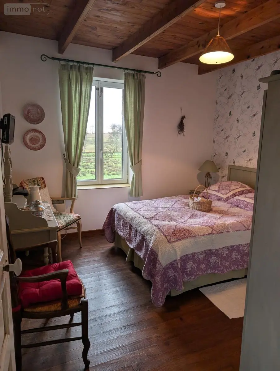 Maison a vendre Saint-Michel-de-Montjoie 50670 Manche 50 99 m2 5 pièces 174075 euros 14076-5545 009