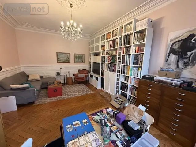 Maison a vendre Thiberville 27230 Eure 27 152 m2 245400 euros 14058-1749 003