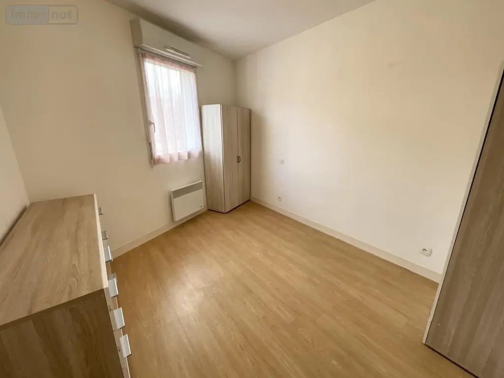 Appartement a vendre Ploemeur 56270 Morbihan 56 61 m2 3 pièces 291520 euros 56082-1561 007