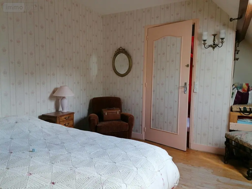 Maison a vendre Descartes 37160 Indre-et-Loire 37 414 m2 21 pièces 367500 euros 37082-299 013