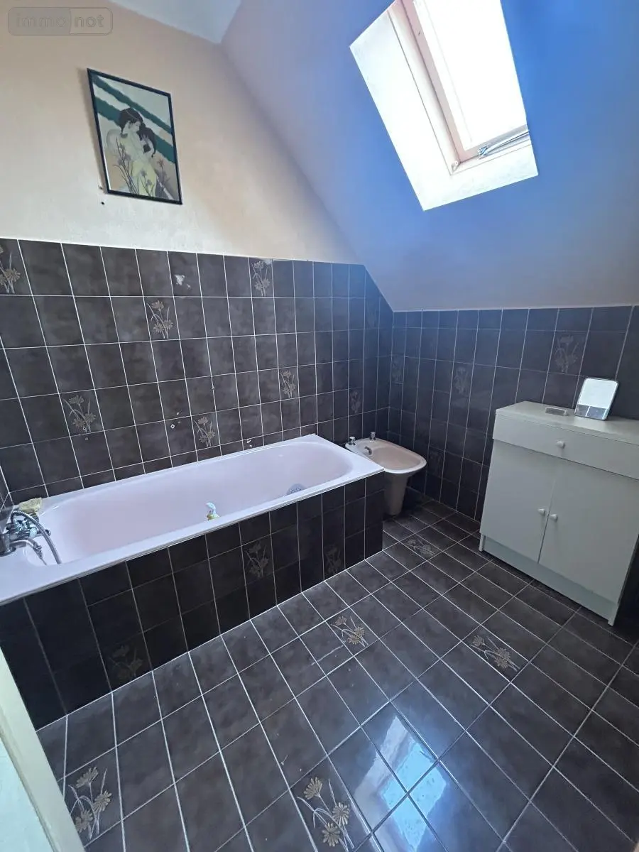 Maison a vendre Yffiniac 22120 Côtes-d'Armor 22 138 m2 7 pièces 296800 euros 22007-789 027