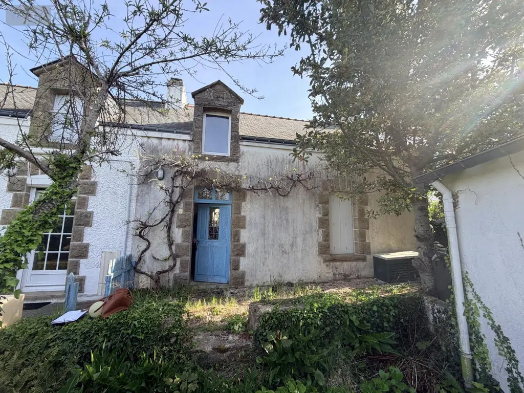 Maison a vendre Le Bono 56400 Morbihan 56 70 m2 4 pièces 284008 euros 56023-1460 003