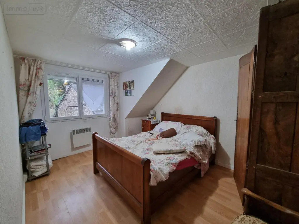 Maison a vendre Tréméven 22290 Côtes-d'Armor 22 80 m2 5 pièces 173250 euros 29066-3791 009
