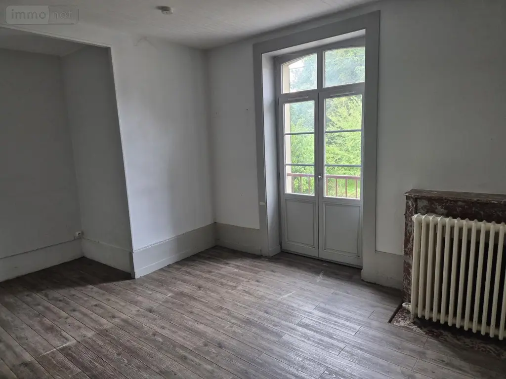 Appartement a vendre Marnay 70150 Haute-Saône 70 132 m2 110000 euros 25012-973 004