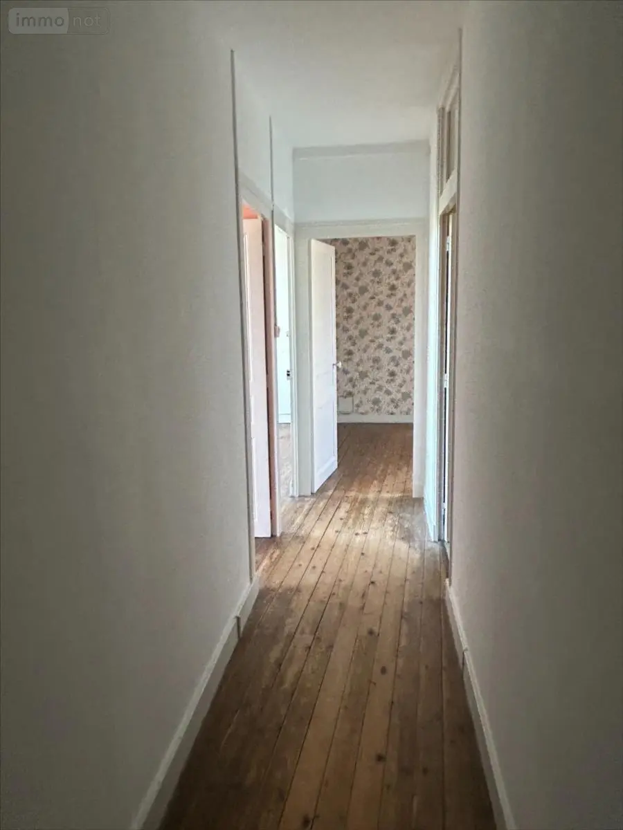 Maison a vendre L'Île-Bouchard 37220 Indre-et-Loire 37 120 m2 5 pièces 119900 euros 37067-1014720 009