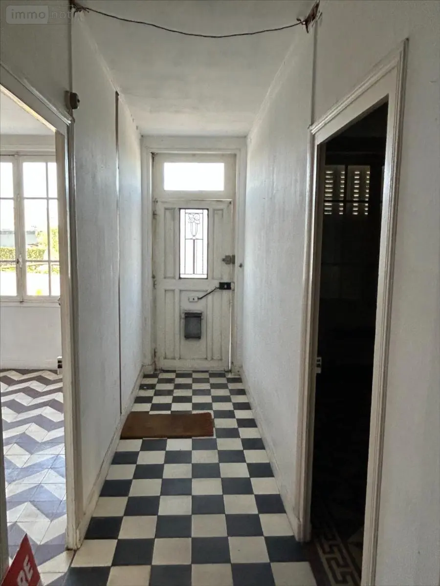 Maison a vendre L'Île-Bouchard 37220 Indre-et-Loire 37 120 m2 5 pièces 119900 euros 37067-1014720 010