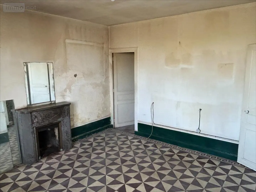 Maison a vendre L'Île-Bouchard 37220 Indre-et-Loire 37 120 m2 5 pièces 119900 euros 37067-1014720 013