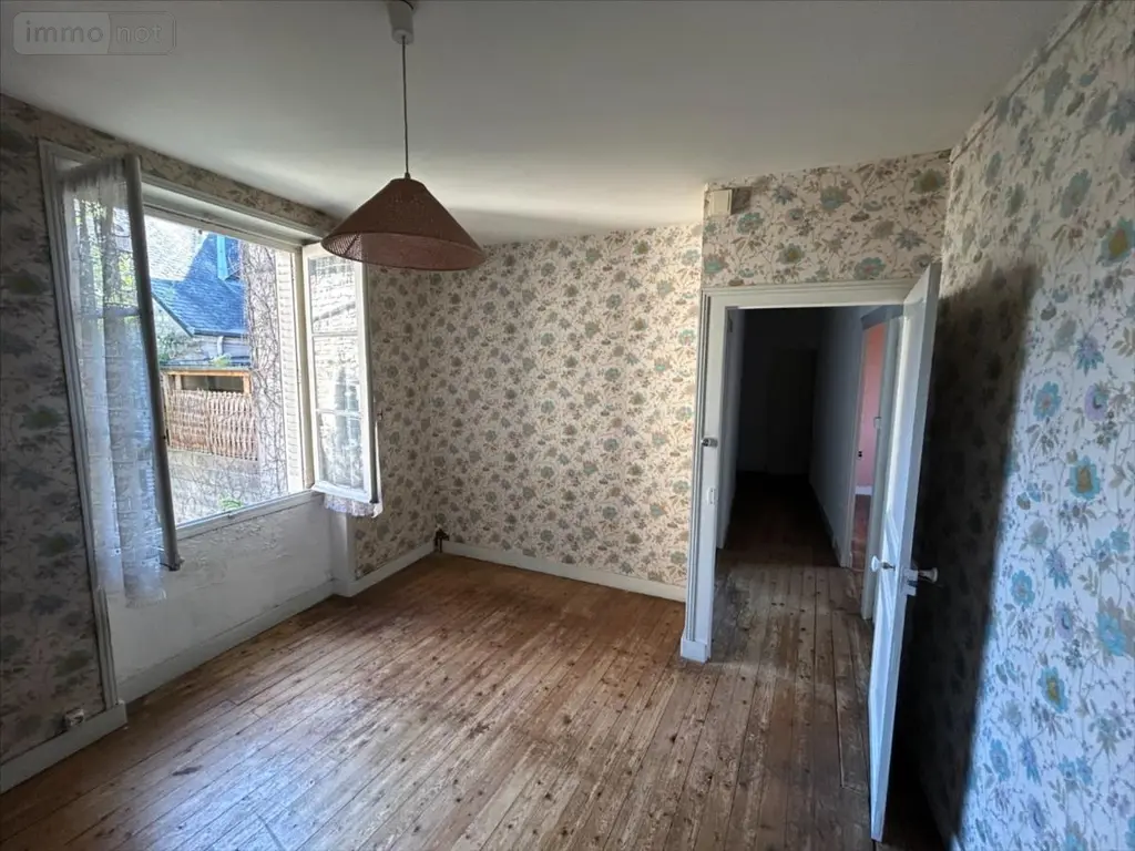 Maison a vendre L'Île-Bouchard 37220 Indre-et-Loire 37 120 m2 5 pièces 119900 euros 37067-1014720 002