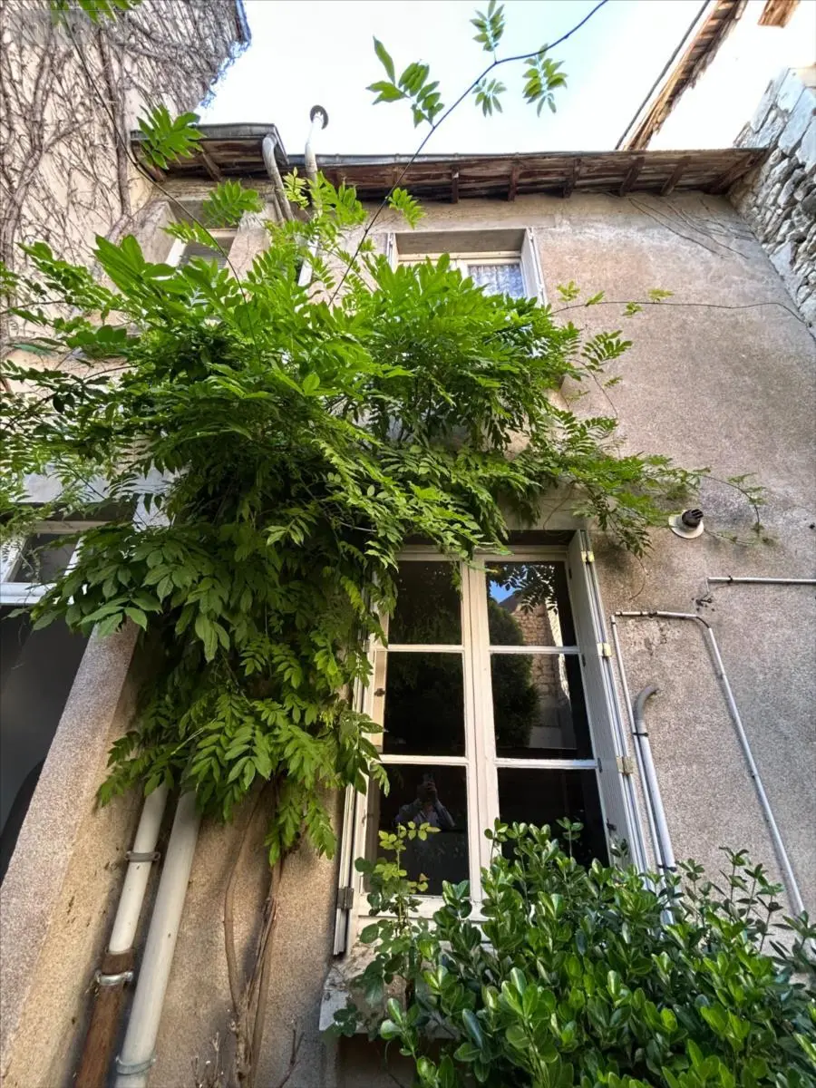 Maison a vendre L'Île-Bouchard 37220 Indre-et-Loire 37 120 m2 5 pièces 119900 euros 37067-1014720 003
