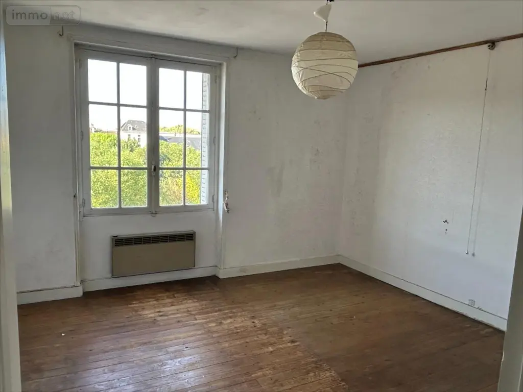 Maison a vendre L'Île-Bouchard 37220 Indre-et-Loire 37 120 m2 5 pièces 119900 euros 37067-1014720 005