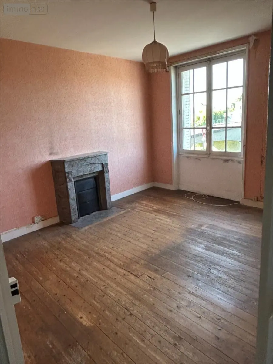 Maison a vendre L'Île-Bouchard 37220 Indre-et-Loire 37 120 m2 5 pièces 119900 euros 37067-1014720 008
