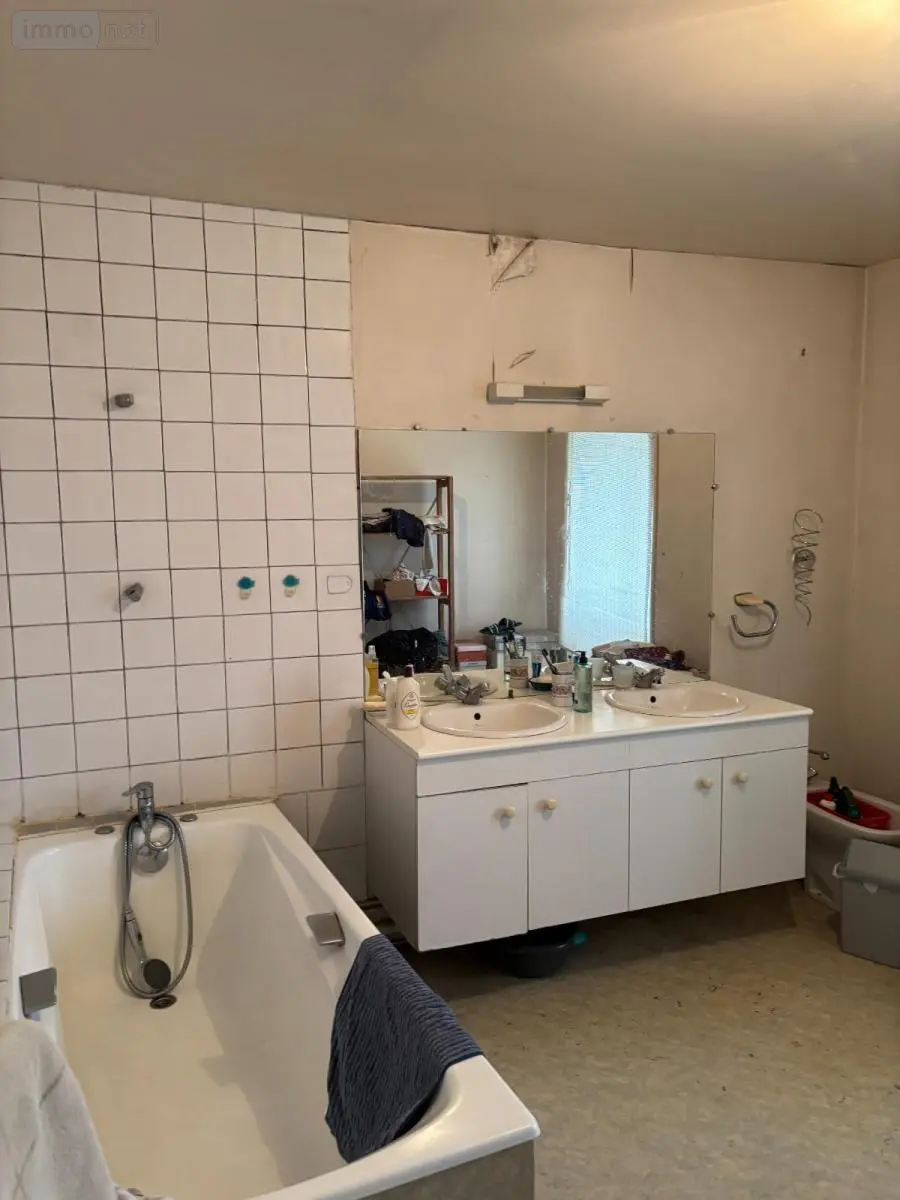 Maison a vendre Rostrenen 22110 Côtes-d'Armor 22 291 m2 11 pièces 206700 euros 44007-1710 010