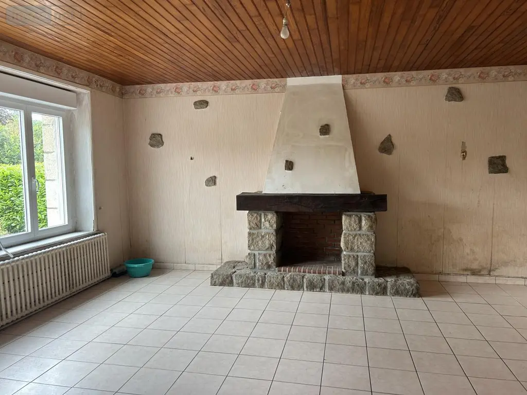 Maison a vendre Ploëzal 22260 Côtes-d'Armor 22 102 m2 231000 euros 22079-867 006