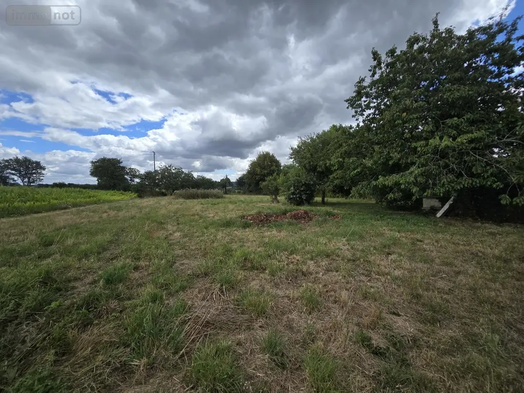 Maison a vendre Missiriac 56140 Morbihan 56 100 m2 5 pièces 168070 euros 56049-743 010