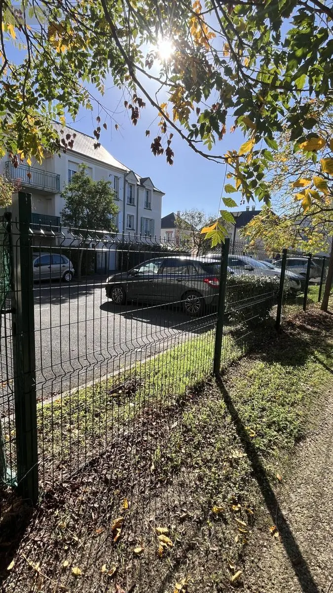 Appartement a vendre Luynes 37230 Indre-et-Loire 37 61 m2 3 pièces 181300 euros 37009-2700 012