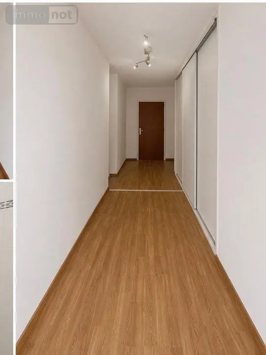 Appartement a vendre Maubeuge 59600 Nord 59 72 m2 3 pièces 121750 euros 59067-4788 002