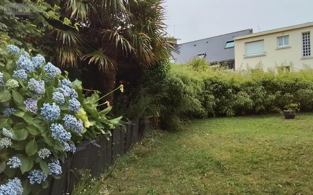 Maison a vendre Lorient 56100 Morbihan 56 171 m2 6 pièces 377460 euros 56075-2258 026