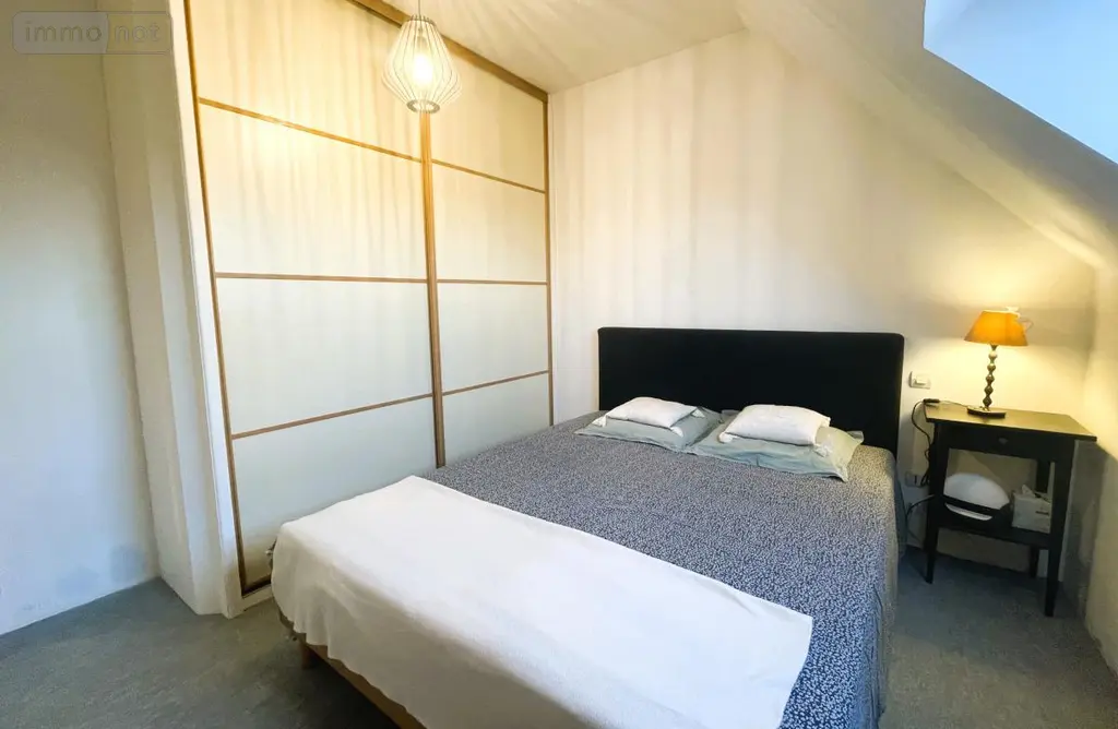 Maison a vendre Saosnes 72600 Sarthe 72 129 m2 6 pièces 220000 euros 72126-2906 019