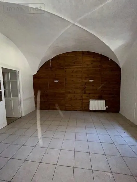 Appartement a vendre Thiers 63300 Puy-de-Dôme 63 77 m2 4 pièces 37000 euros 63022-44 004