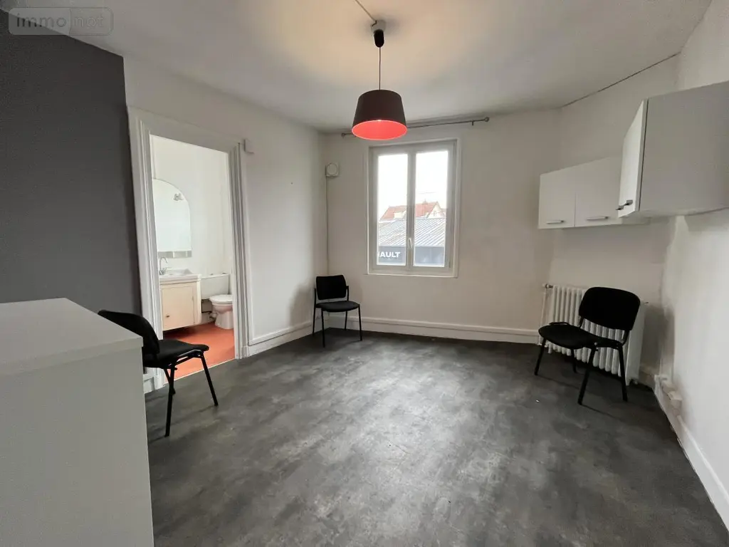 Maison a vendre Bihorel 76420 Seine-Maritime 76 100 m2 4 pièces 232100 euros 76012-321 006