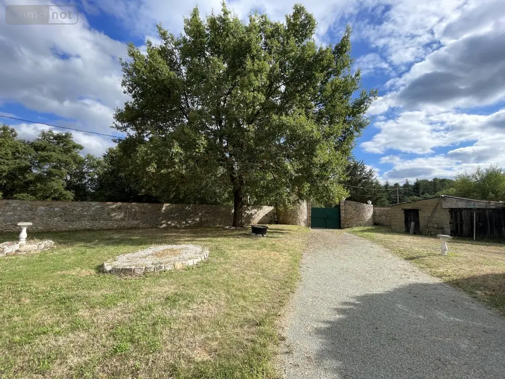Maison a vendre Changé 72560 Sarthe 72 172 m2 6 pièces 299000 euros 72033-398 017