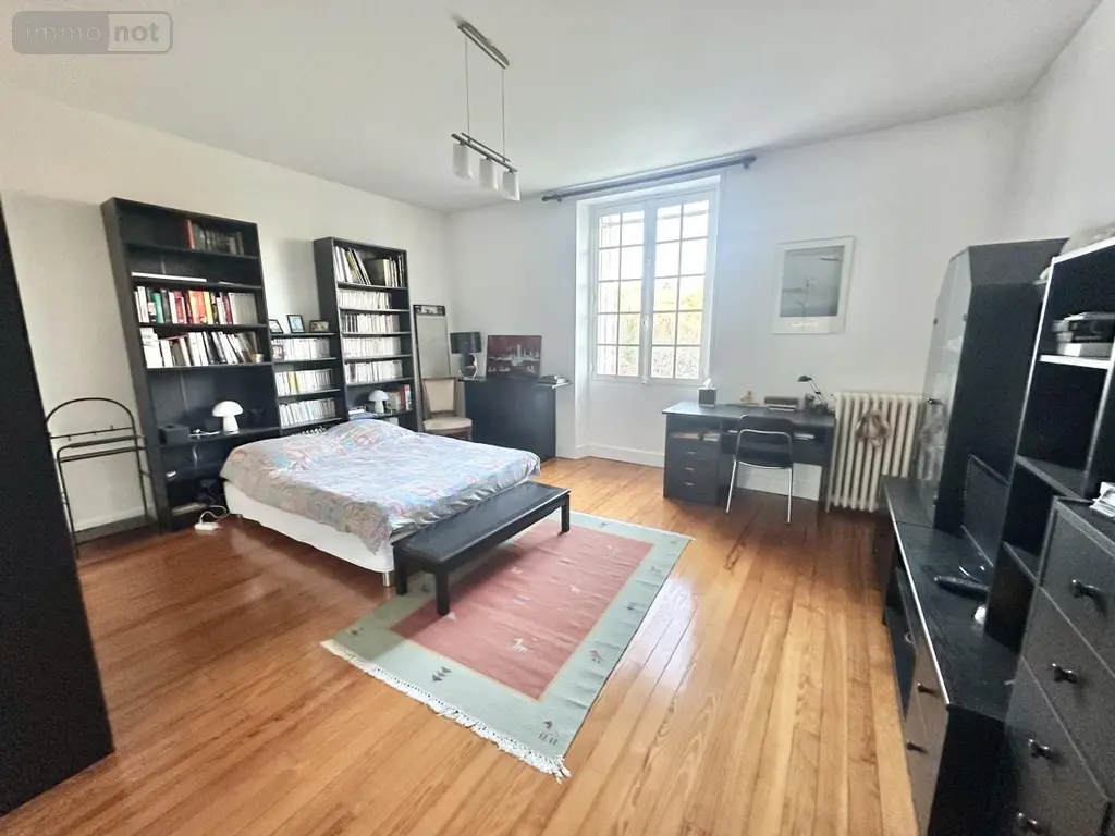 Maison a vendre Mimizan 40200 Landes 40 300 m2 9 pièces 994560 euros 40007-87 012