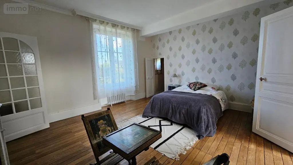 Maison a vendre Vendôme 41100 Loir-et-Cher 41 362 m2 9 pièces 612850 euros 41050-2776 010