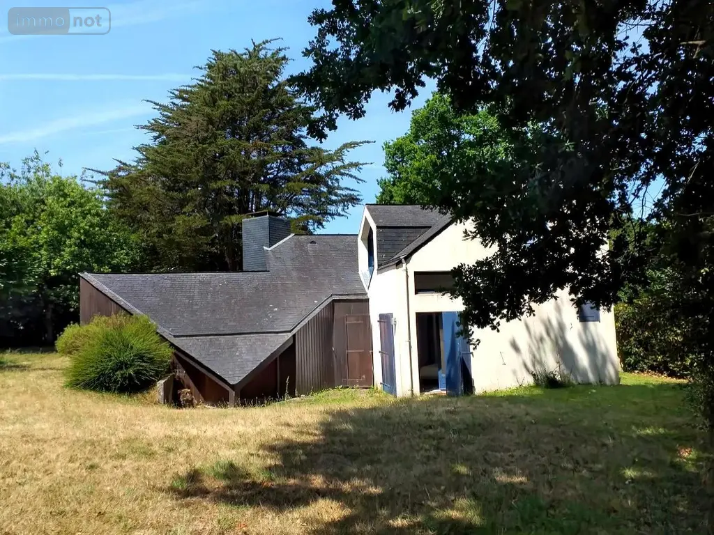 Maison a vendre Baden 56870 Morbihan 56 140 m2 753272 euros 56005-887 025