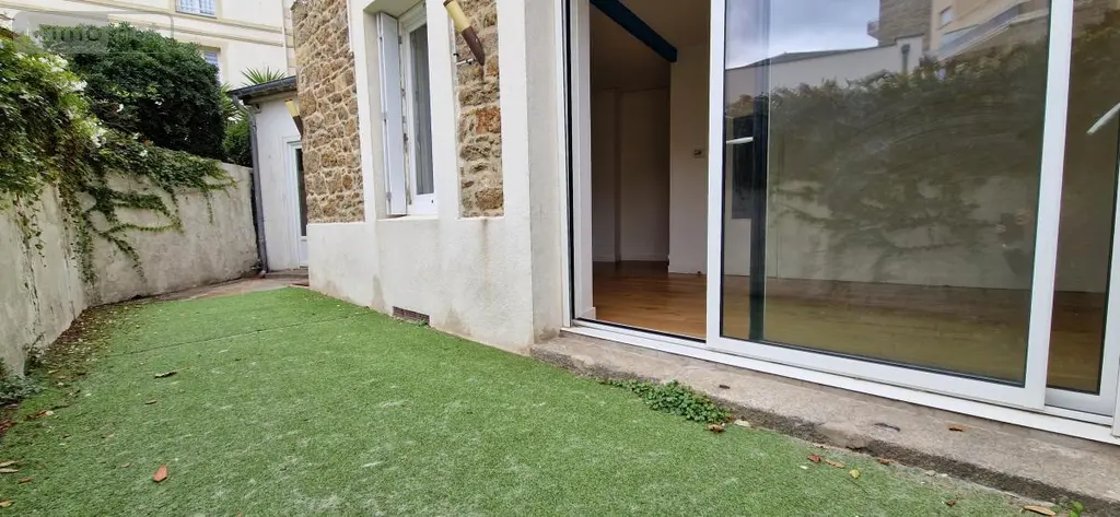 Maison a vendre Saint-Malo 35400 Ille-et-Vilaine 35 102 m2 5 pièces 468000 euros 35084-755 005