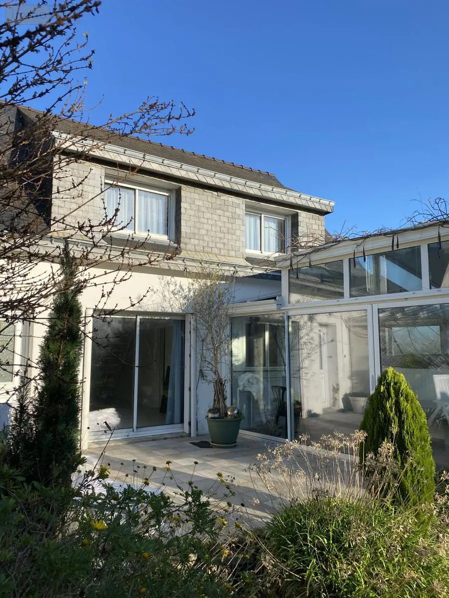 Maison a vendre Arzon 56640 Morbihan 56 151 m2 624000 euros 56016-596 006