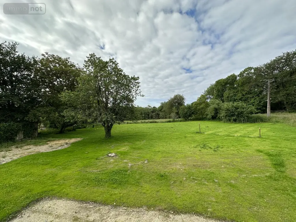 Maison a vendre Brech 56400 Morbihan 56 176 m2 9 pièces 640000 euros 56003-1056 011