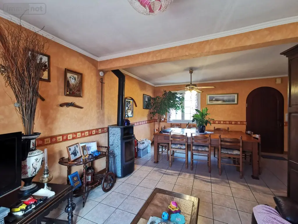 Maison a vendre Saint-Clet 22260 Côtes-d'Armor 22 107 m2 4 pièces 234500 euros 22102-2402 005