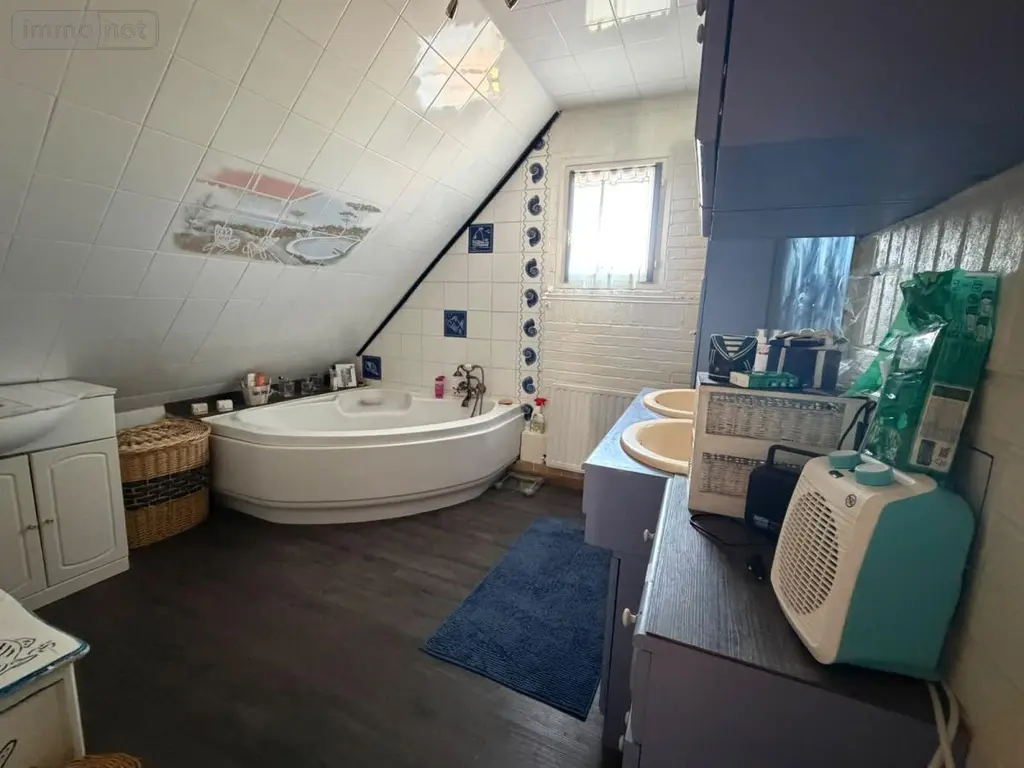 Maison a vendre Toufflers 59390 Nord 59 169 m2 6 pièces 498400 euros 59041-2346 013