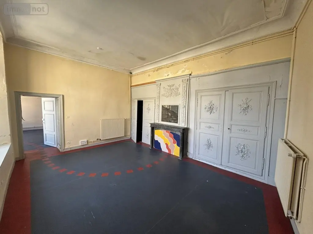 Location maison Laval 53000 Mayenne 53 217 m2 7 pièces 900 euros 53005-L475 013