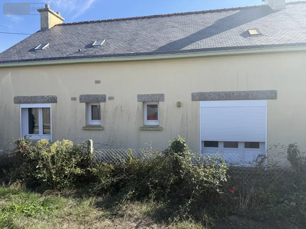 Maison a vendre Theix-Noyalo 56450 Morbihan 56 146 m2 174600 euros 56084-497 002