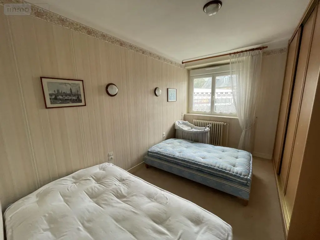 Maison a vendre Paimpol 22500 Côtes-d'Armor 22 100 m2 5 pièces 250200 euros 22023-3300 002