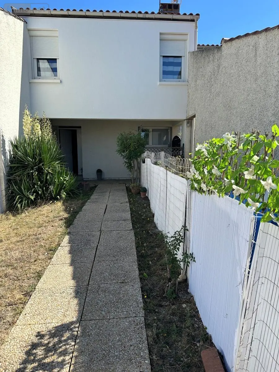 Maison a vendre Saint-Jean 31240 Haute-Garonne 31 97 m2 5 pièces 265000 euros 31003-173 002