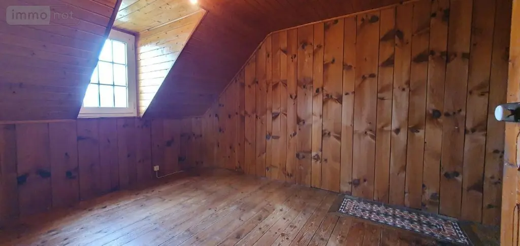Maison a vendre Porspoder 29840 Finistère 29 58 m2 3 pièces 195000 euros 29055-991 005