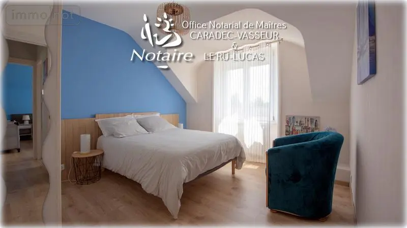 Maison a vendre Sibiril 29250 Finistère 29 110 m2 7 pièces 488100 euros 29094-1047 014