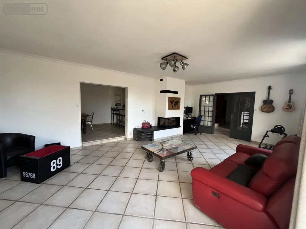 Maison a vendre Malataverne 26780 Drôme 26 188 m2 6 pièces 525000 euros 26060-805 003